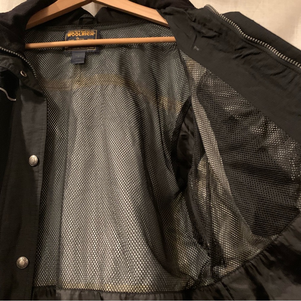 Woolrich jacket - Picture 5 of 13